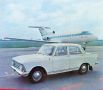 Moskvich 408